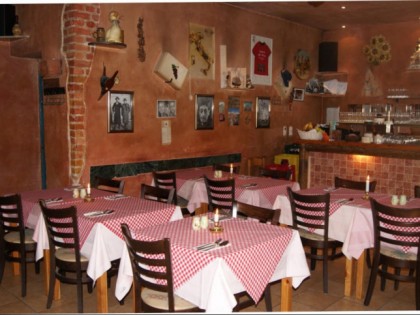 Photo: Osteria dell&amp;#039; Arte