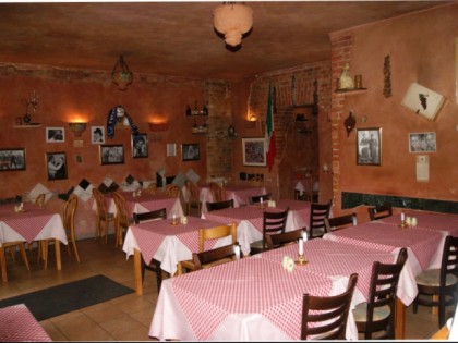 Photo: Osteria dell&amp;#039; Arte